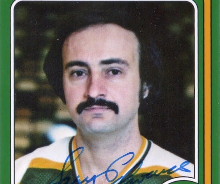 Minnesota Sports Autograph Project GARY EDWARDS