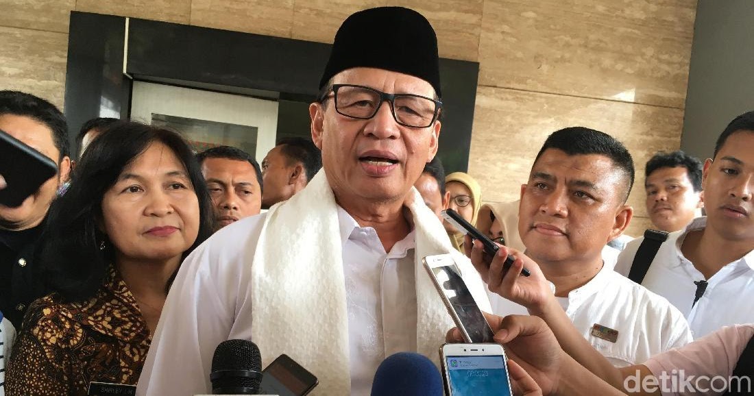 Berita Indonesia Gubernur Banten Minta Polisi Tindak Penyebar Hoax