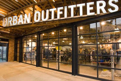 Urban Outfitters Is Now The Biggest Vinyl Retailer - Music New HOT