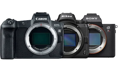 أفضل 5 كاميرات لبدء التصوير الفوتوغرافي وبأسعار مناسبة