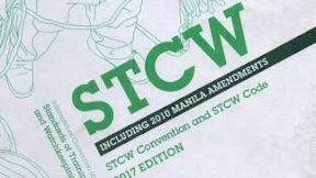 Kompetensi Rating Dinas Jaga  Sesuai STCW