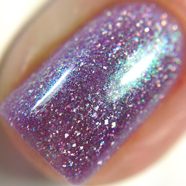 Supernatural Lacquer-Earth