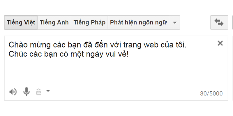 Thá»§ thuáºt thêm giá»ng nói, lá»i chà o cá»§a Chá» Google và o blogspot cá»§a bạn