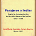 Pasajeros a Indias, 1503 - 1790  (III)