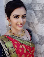 Girija Oak Godbole (Indian Actress) Biography, Wiki, Age, Height, Career, Family, Awards and Many More