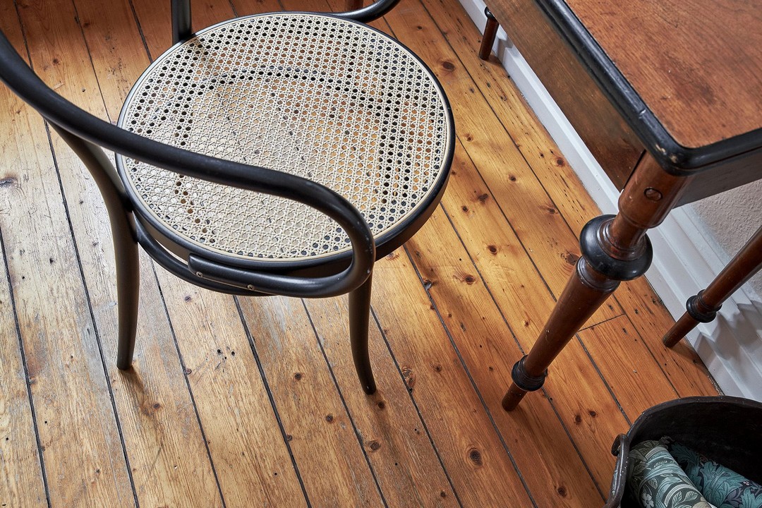 UNE COULEUR... AMARANTE