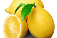 Sari Buah Lemon Suplemen Untuk Kesehatan Tubuh Dan Perawatan Kulit  