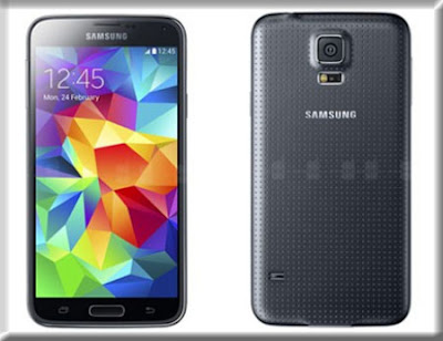 Kamera Samsung Galaxy S5 Bermasalah