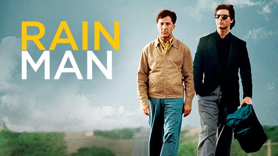 Detrás de las Cámaras: Curiosidades del rodaje de Rain Man