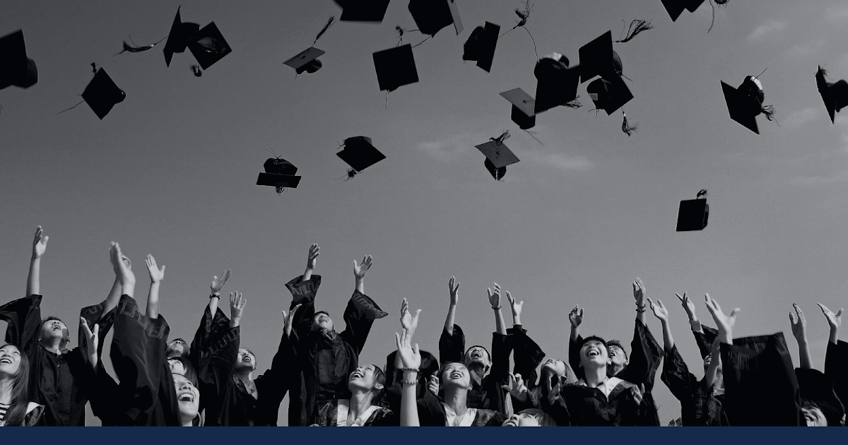 Contoh Surat Undangan Graduation Ceremony Dalam Bahasa