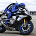 <strong>Yamaha</strong>'s Mindblowing Motobot Autonomous R1M To Hit Race...