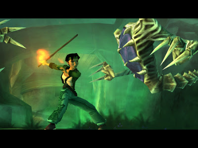 Download Beyond Good and Evil Torrent PC