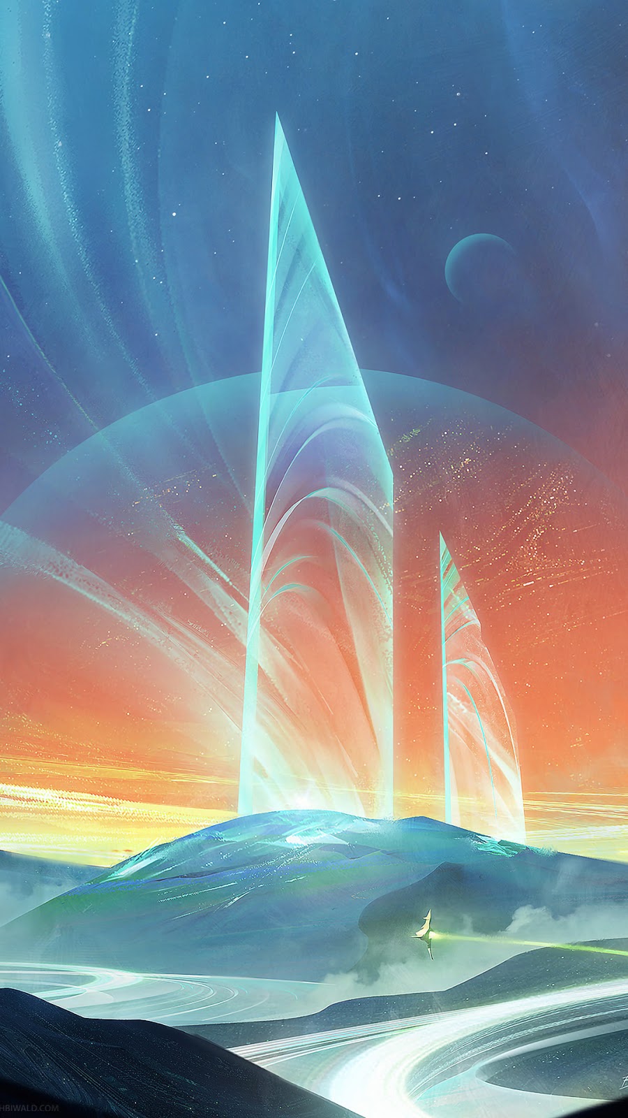 9 Amazing phone background wallpapers | Background Wallpapers - HeroScreen