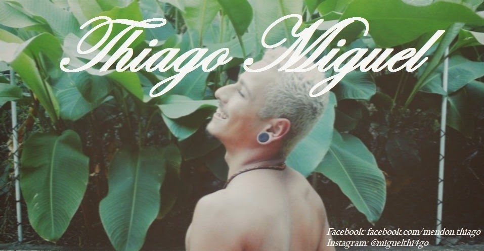 Thiago Miguel
