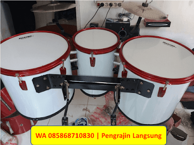 jual alat drumband Yogyakarta