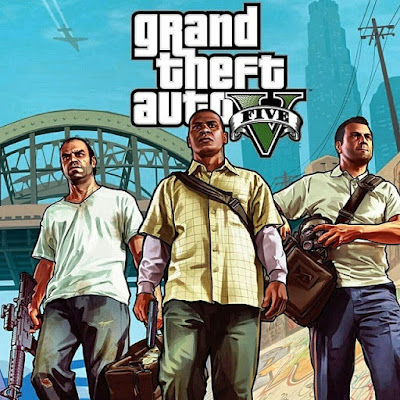 gta 5 download for android