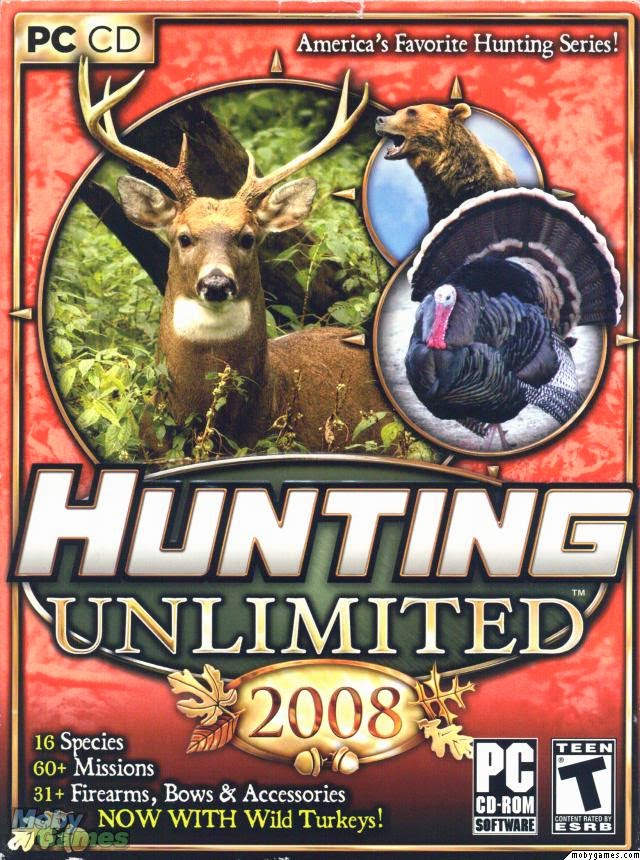 free hunting games download full version free hunting games download full version