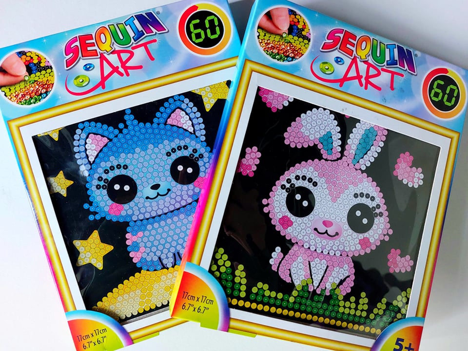 What is Scratch Art and how does it work? - Sequin Art