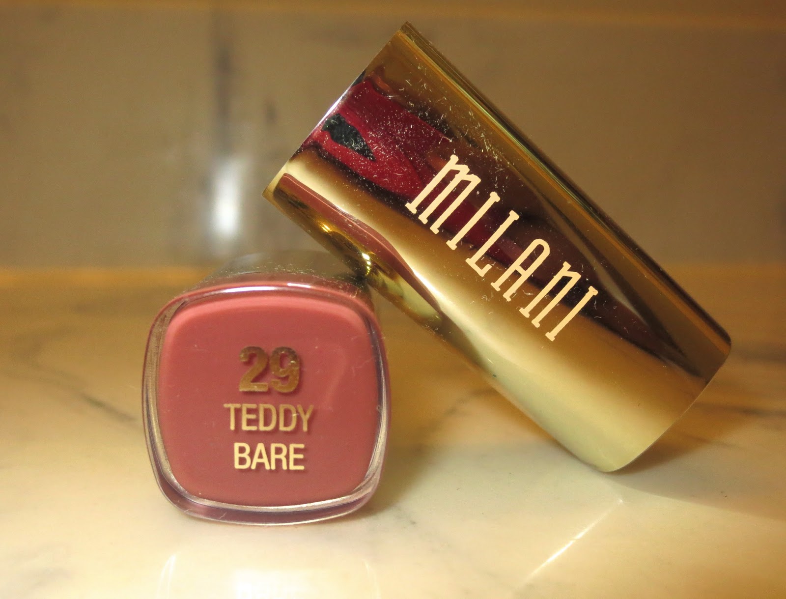 milani teddy bare