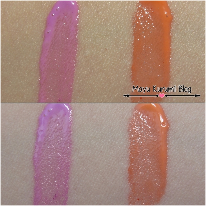 Etude House Fresh Cherry Tint Limited Edition 5th Anniversary Mayu