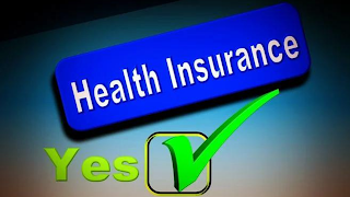 Health Insurance in hindi