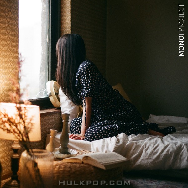 Monoi Project – One Late Evening – Single