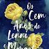 "Os Cem Anos de Lenni e Margot" de Marianne Cronin | Editorial Presença