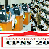 Pemerintah Membuka Lowongan 134 Ribu Gugusan Untuk Cpns 2015
