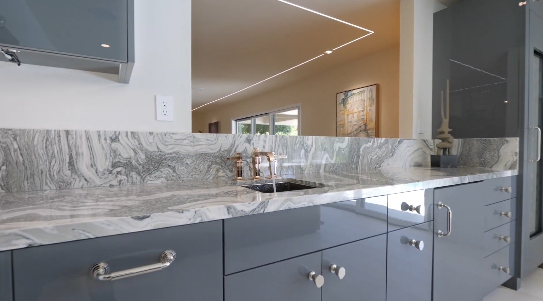 47 Interior Design Photos vs. 141 Ashdale Ave, Los Angeles Luxury Home Tour