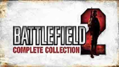Download Game Battlefield 2 Complete Collection PC