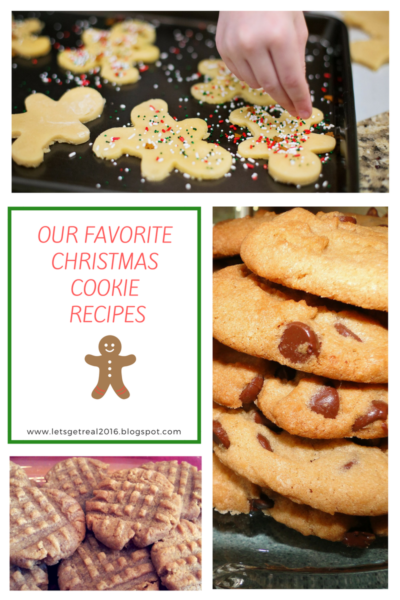 favorite christmas cookie recipes favorite christmas cookie recipes