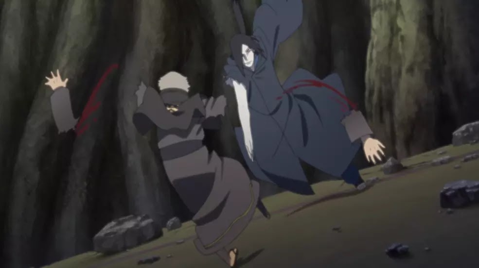 Boruto Ungkap Rahasia, Orochimaru Memiliki Tujuan Lain? Boruto Ungkap Rahasia, Orochimaru Memiliki Tujuan Lain?