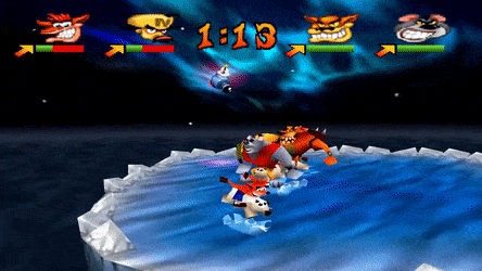 crash bash pc download crash bash pc download