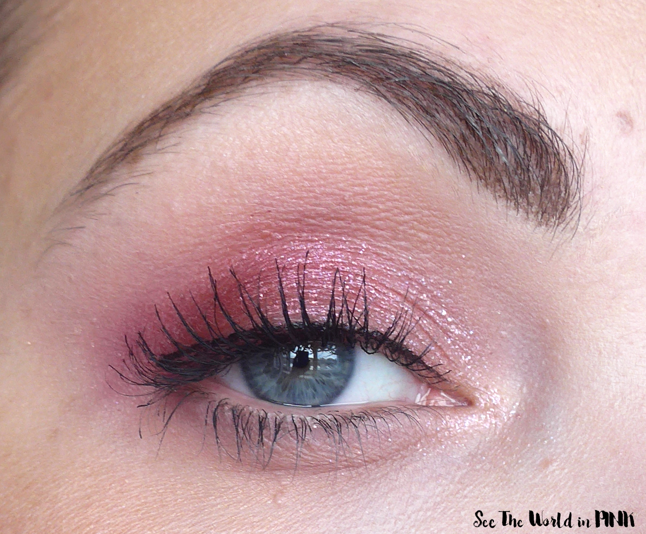 Physicians Formula New Rose All Day 