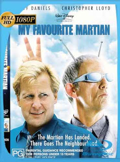 Mi Marciano Favorito (1998) HD [720p] Latino [GoogleDrive] SXGO