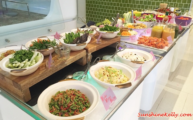 nook aloft ramadan buffet 2025