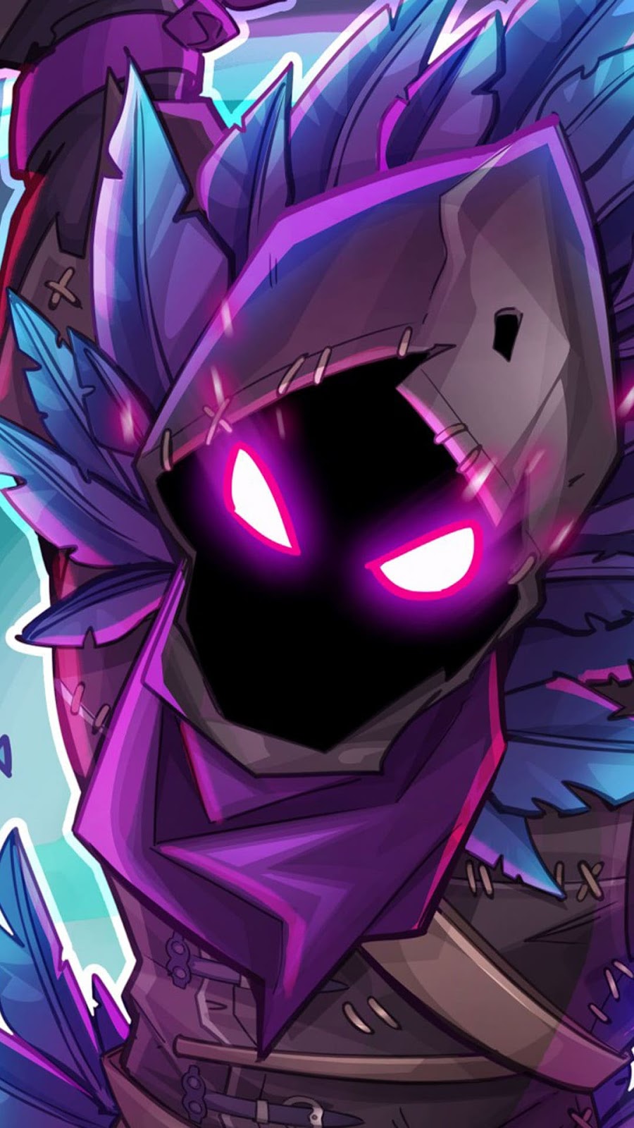 خلفيات فورت نايت للجوال بجودة 4k تصلح لجميع الهواتف الذكية