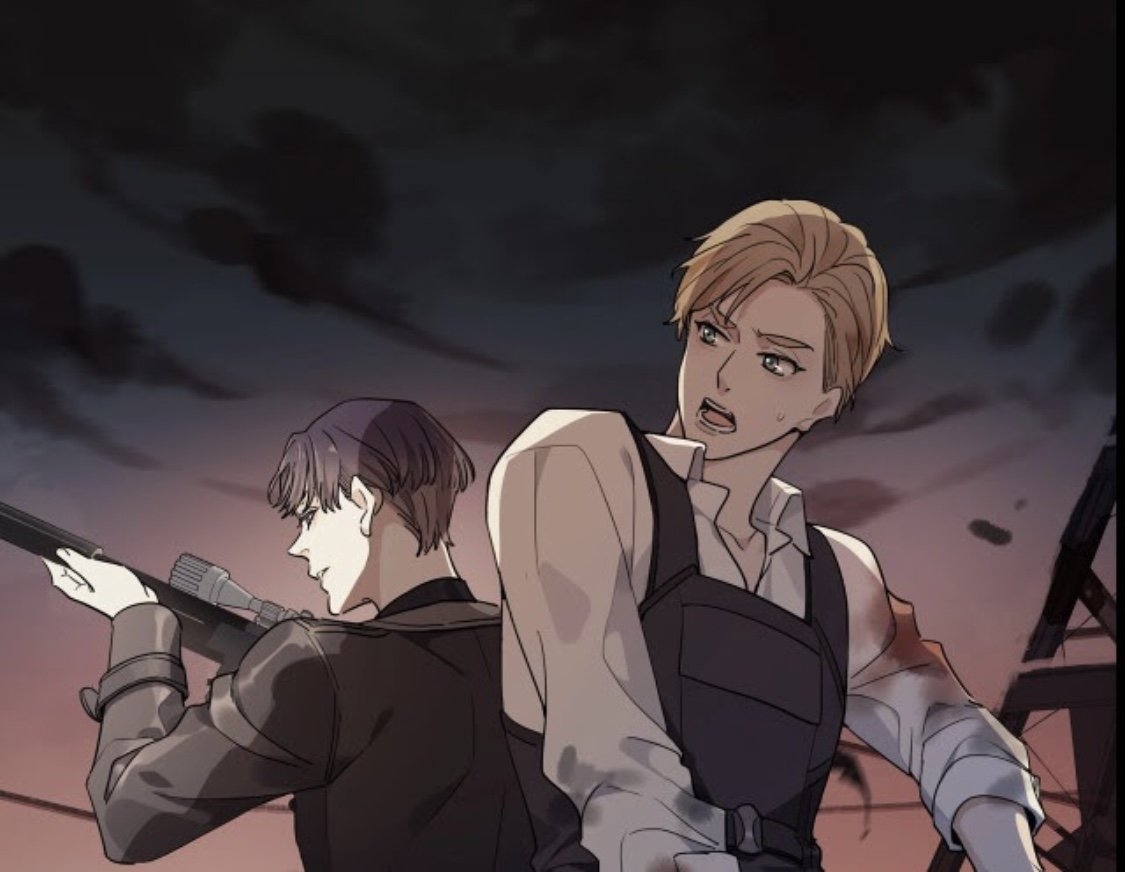 Đọc truyện Hư Vô - Chapter 1