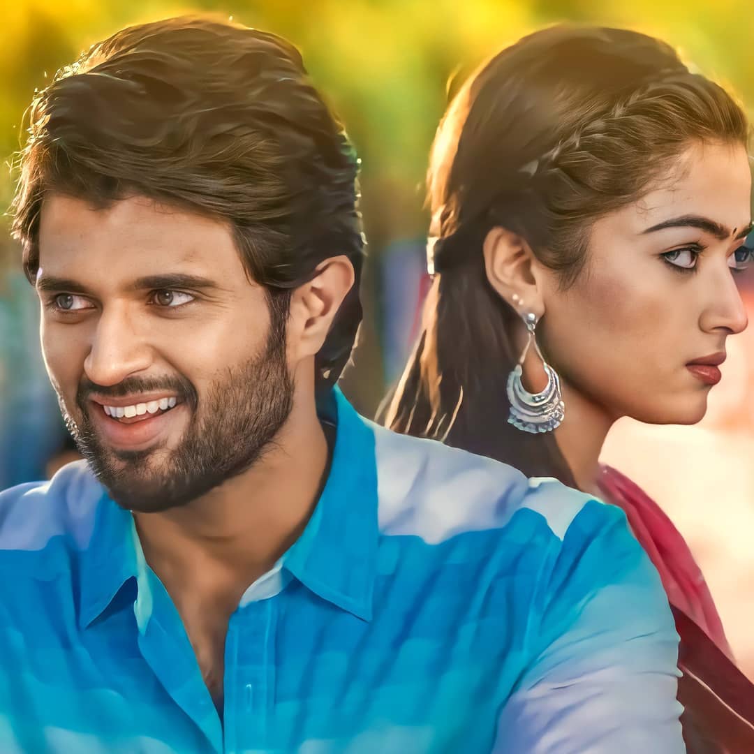 Rashmika Mandanna pic