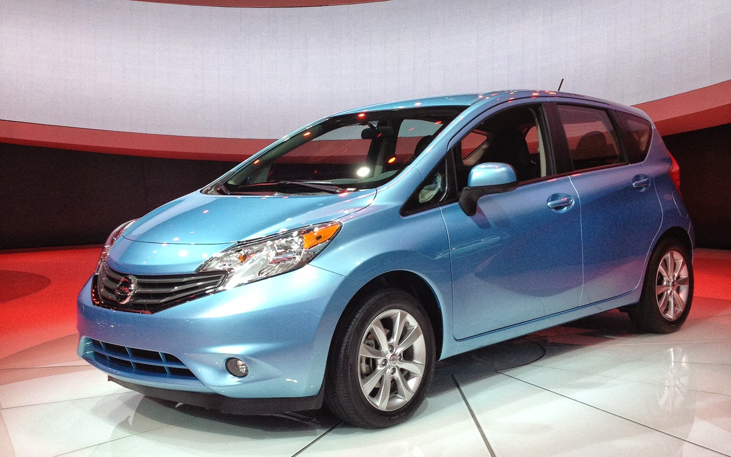 2014 Nissan Versa Note Owners manual Guide Pdf Free