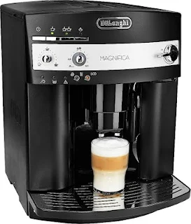 Delonghi ESAM