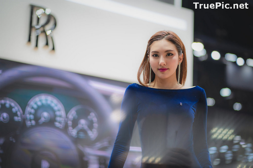 Image Thailand Racing Girl – Thailand International Motor Expo 2020 #2 - TruePic.net - Picture-37