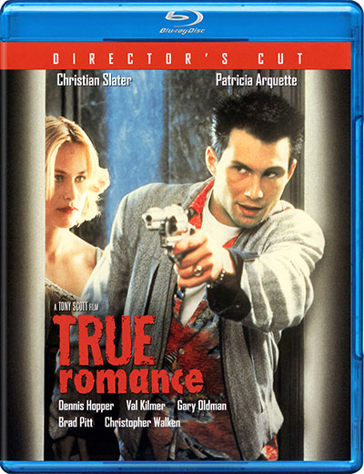 True Romance (1993) DIRECTOR'S CUT 1080p BDRip Dual Latino-Inglés [Subt. Esp] (Thriller. Acción)