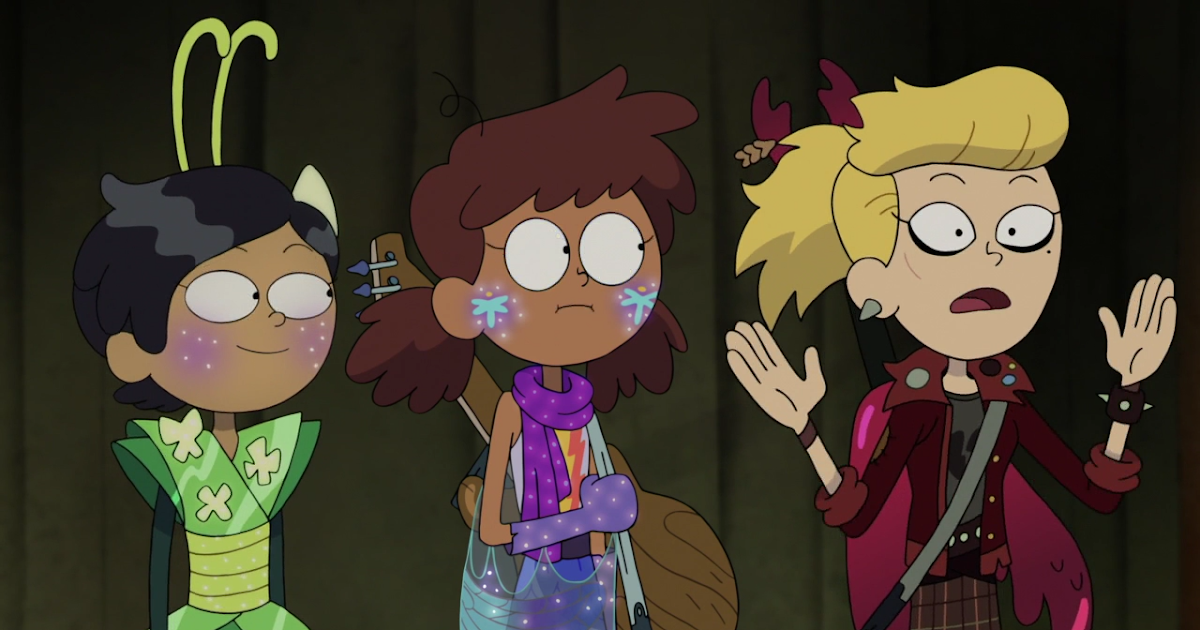 amphibia season 3 episode 1 release date amphibia season 3 episode 1 release date