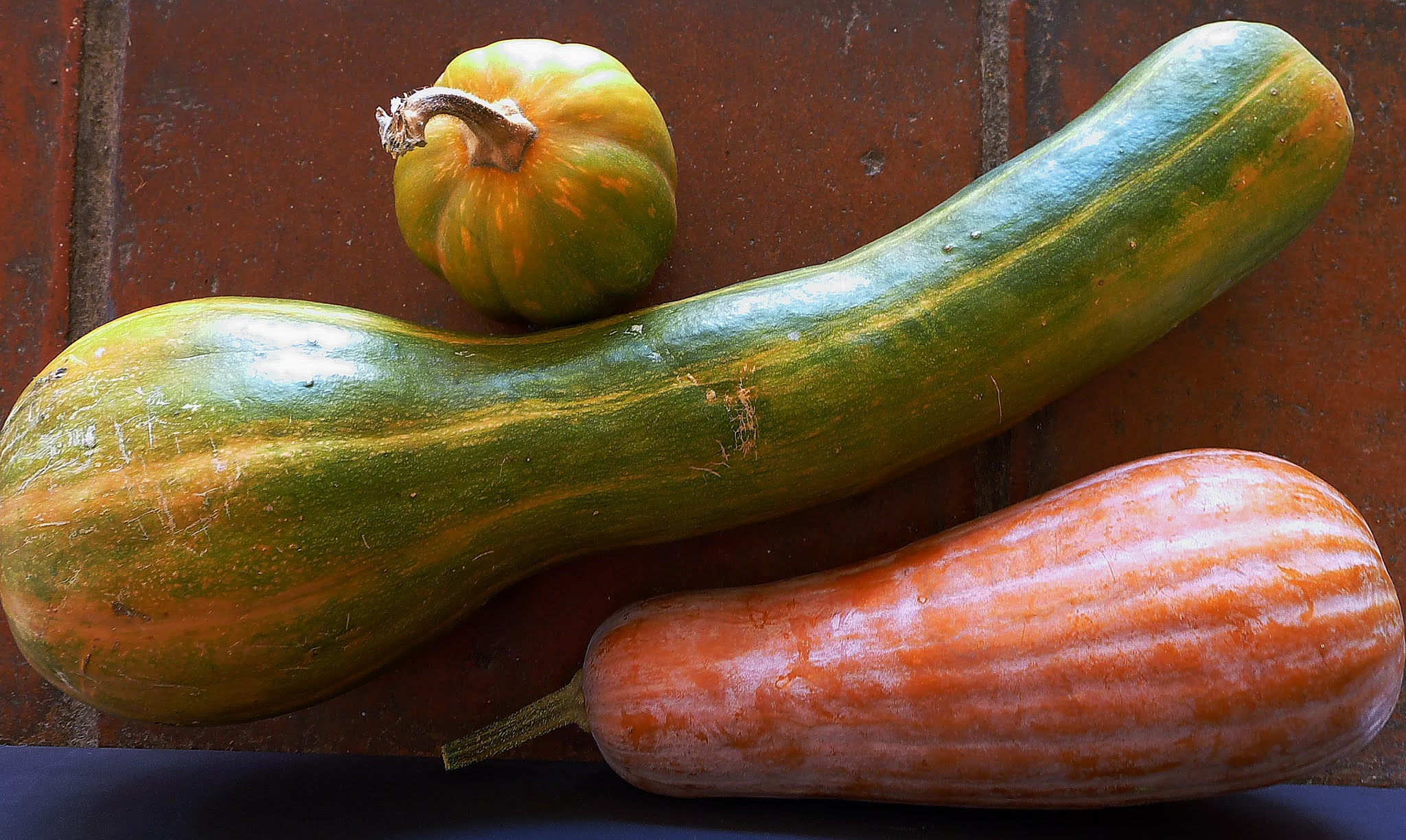 MY KITCHEN IN SPAIN IT’S PUMPKIN BUTCHERING SEASON