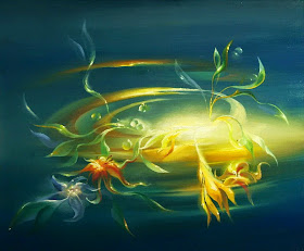 03-Georgi-Matevosyan-Георгий-Матевосян-Soothing Art-in-Surreal-and-Ethereal-Paintings-www-designstack-co