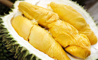 Ternyata Kulit Durian Bisa Di Masak