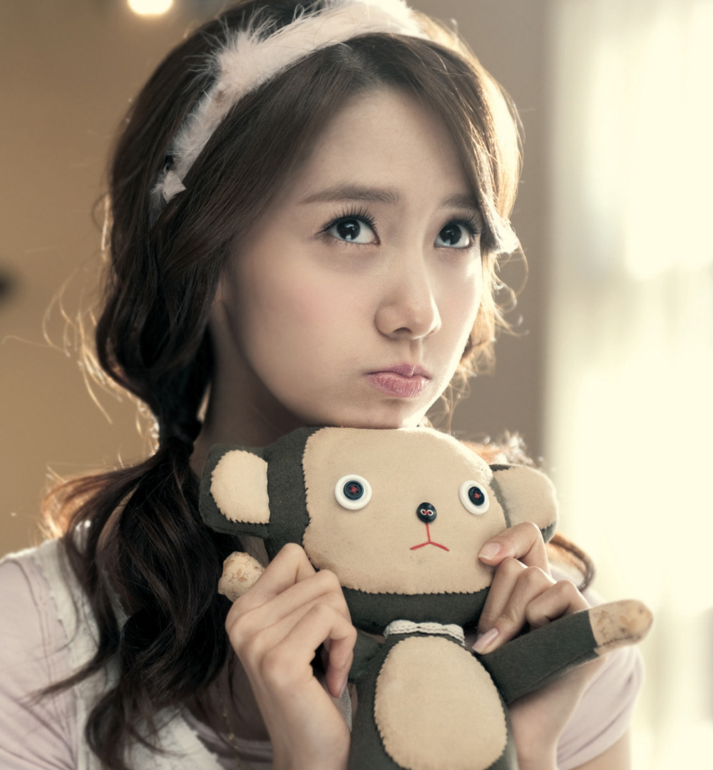 Indonesian SONE World Yoona SNSD Page