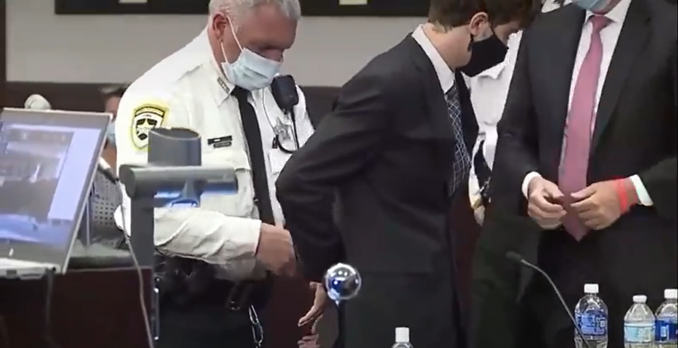 cameron herrin .. a name that topped the search engines in the last