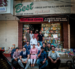 Book Stores In Hyderabad